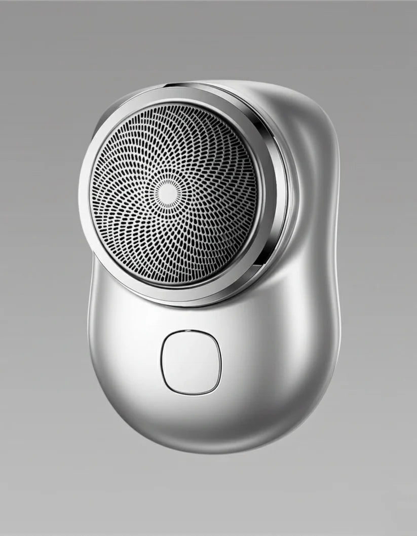 Mini Electric Shaver