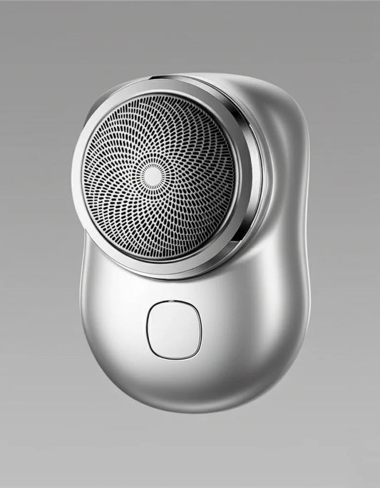 Mini Electric Shaver